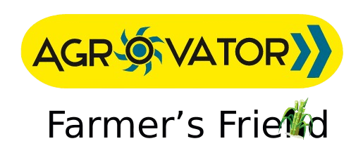 AGROVATOR - Farmer's Friend