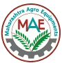 Maharashtra Agro Equipments Logo